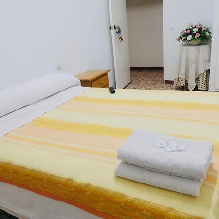 Casa De Huespedes Canizares Μαδρίτη Εξωτερικό φωτογραφία