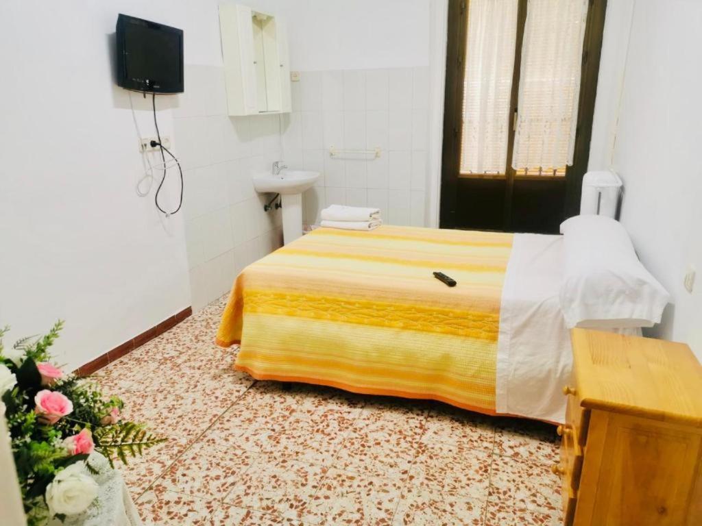 Casa De Huespedes Canizares Μαδρίτη Εξωτερικό φωτογραφία