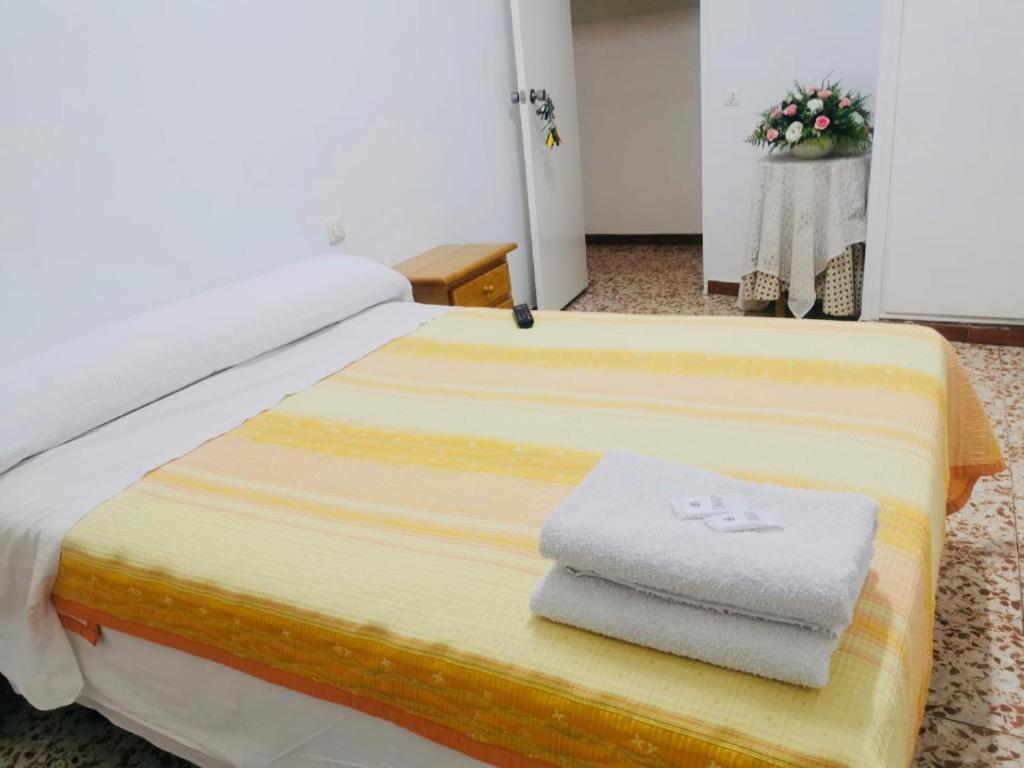Casa De Huespedes Canizares Μαδρίτη Εξωτερικό φωτογραφία