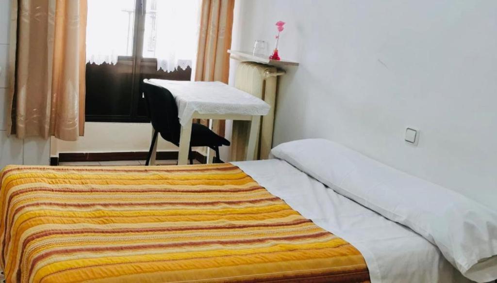 Casa De Huespedes Canizares Μαδρίτη Εξωτερικό φωτογραφία